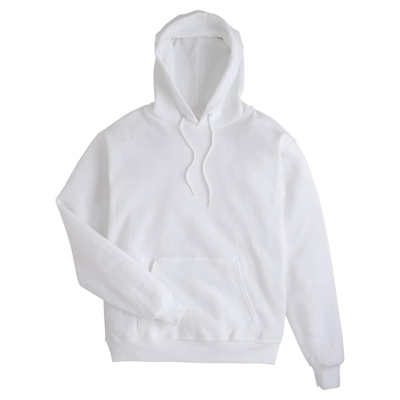 Hanes EcoSmart Pullover Men's Fleece Hoodie